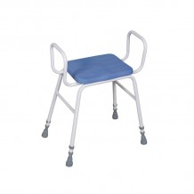 Tabouret confort haut