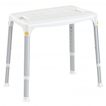 Tabouret de douche Capri