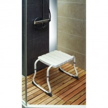 Tabouret de douche Mayotte