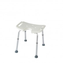 Tabouret de douche New Bora