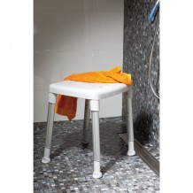 Tabouret de douche smart