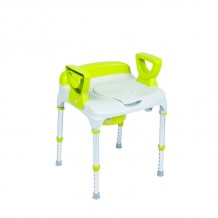 Tabouret de toilettes AQ-TICA