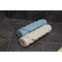 Tapis de bain extra-long anti-dérapant