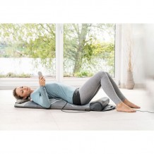 Tapis de yoga et de stretching