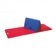 Tapis pliable