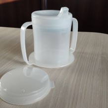 Tasse 2 anses base large