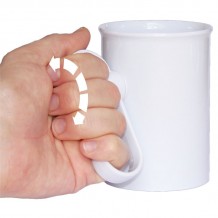 Tasse anti-renversement Handsteady