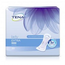 Tena Lady Discreet