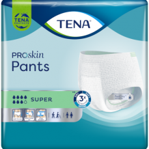 Tena Pants