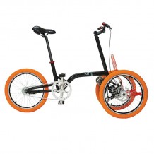 Tricycle Kiffy