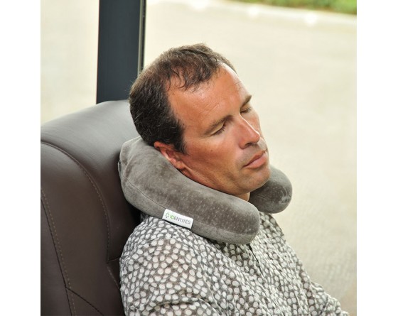 Coussin de nuque vegelya pour voyage - Accessoires voiture - Vie