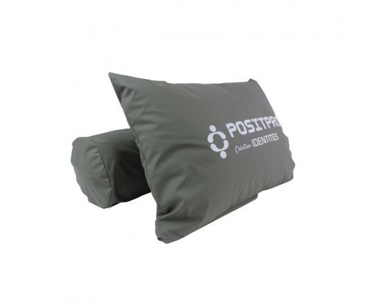 Coussin demi-lune Positpro