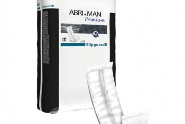 Abri man Slipguard ABENA