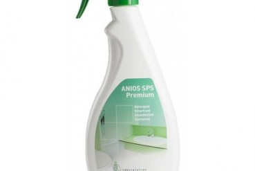 ANIOS SPS PREMIUM 750 ML