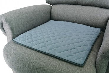 Assise absorbante spécial fauteuil