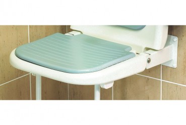 Assise souple pour Fauteuil de douche Maldives