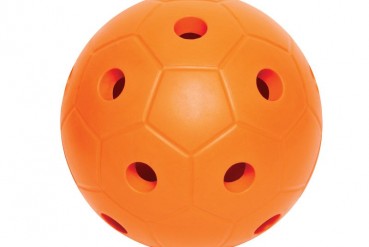 Ballon de jeu sonore