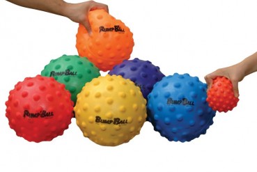 Ballons tactiles