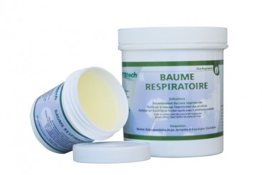 Baume respiratoire Phytotech