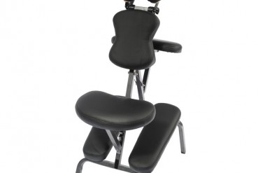 Chaise de massage pliante Kinchair