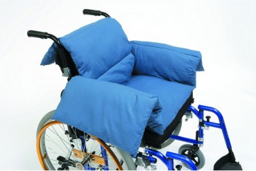 Capitonnage complet pour Fauteuil