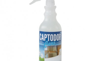 Captodor Care en spray