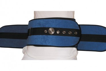 CEINTURE DE MAINTIEN AU LIT