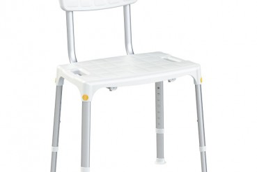Chaise de douche Capri