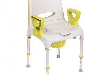Chaise de toilettes AQ-TICA
