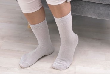 Chaussettes thermiques