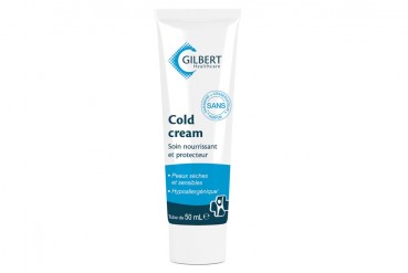 COLD CREAM TUBE DE 50ml