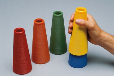 Cônes empilables