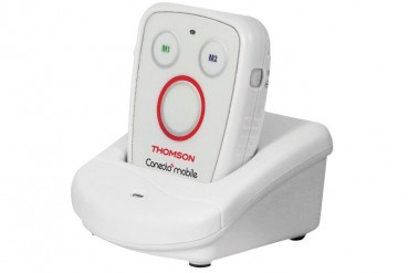Connecto moile Thomson