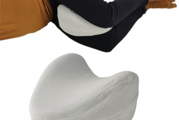 Coussin séparateur de jambes leglift vegelya