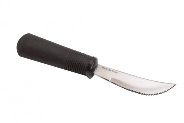 Couteau à dents goodgrip