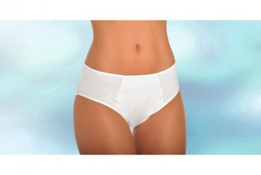 Culotte 2 cotes intraversable Femme