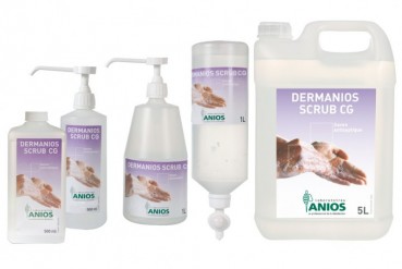 DERMASCRUB