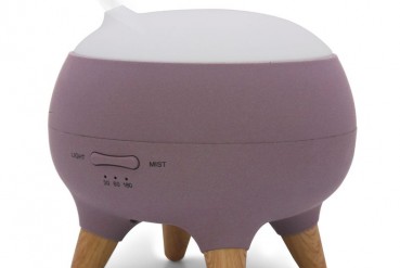 Diffuseur ultrasonique