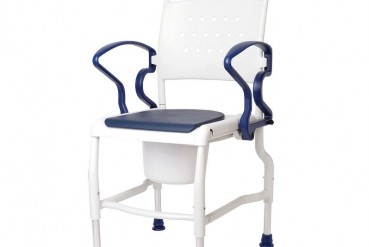 Fauteuil de toilettes Koln