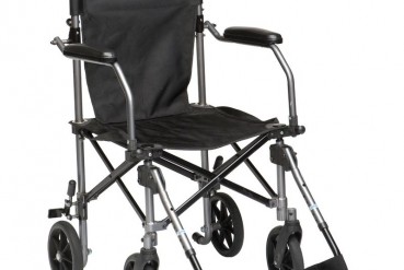 Fauteuil de transfert Travelite