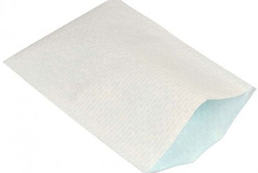 Gant de toilette molletonné 75G x 100