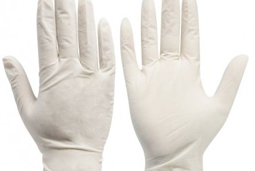 GANTS LATEX NON POUDRES