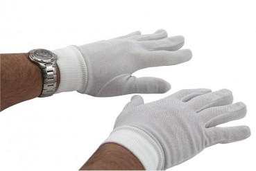 Gants thermiques