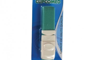 Garrot Clipcomed