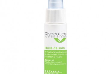 Huile de soin Rivadouce