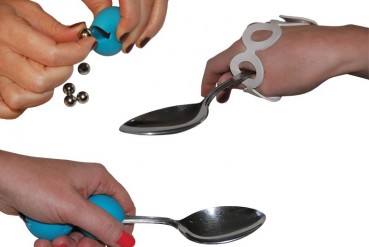 Kit 3 Gripoballs + 5 Gripograms + 1 Gripofix