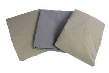 Kit de drap pour matelas médicalisé