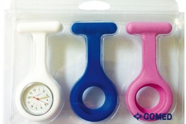 Kit montre + 3 bracelets