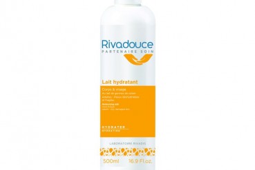 Lait hydratant