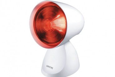 Lampe infra-rouge 150W